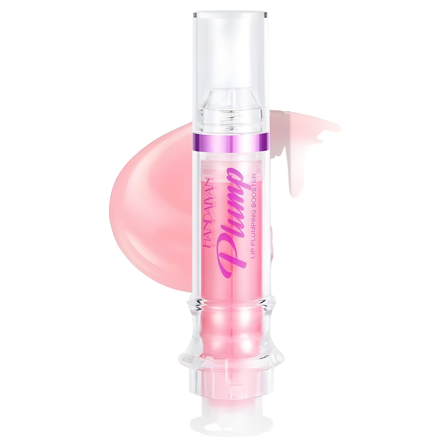 Lip Plumping Booster
