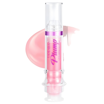 Lip Plumping Booster