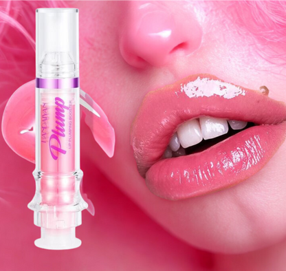 Lip Plumping Booster
