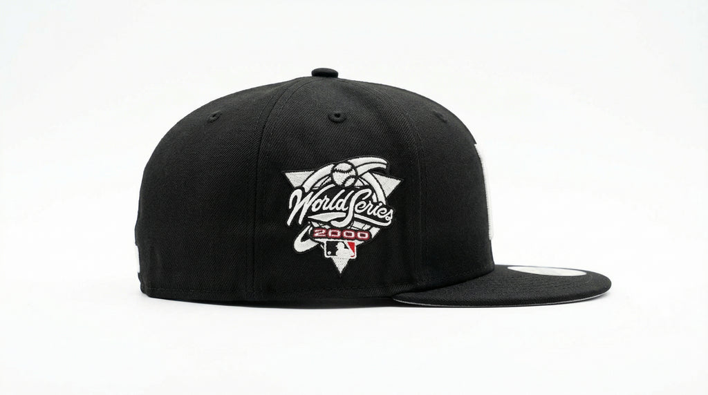 Gorra New Era Plana Cerrada