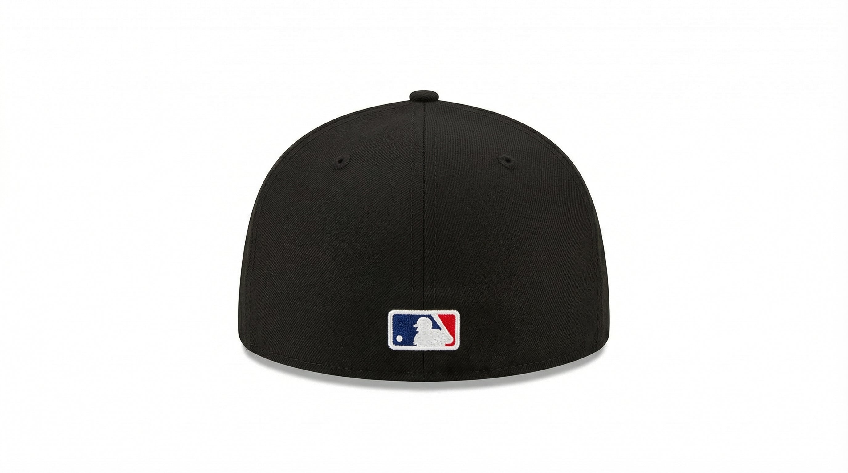 Gorra New Era Plana Cerrada