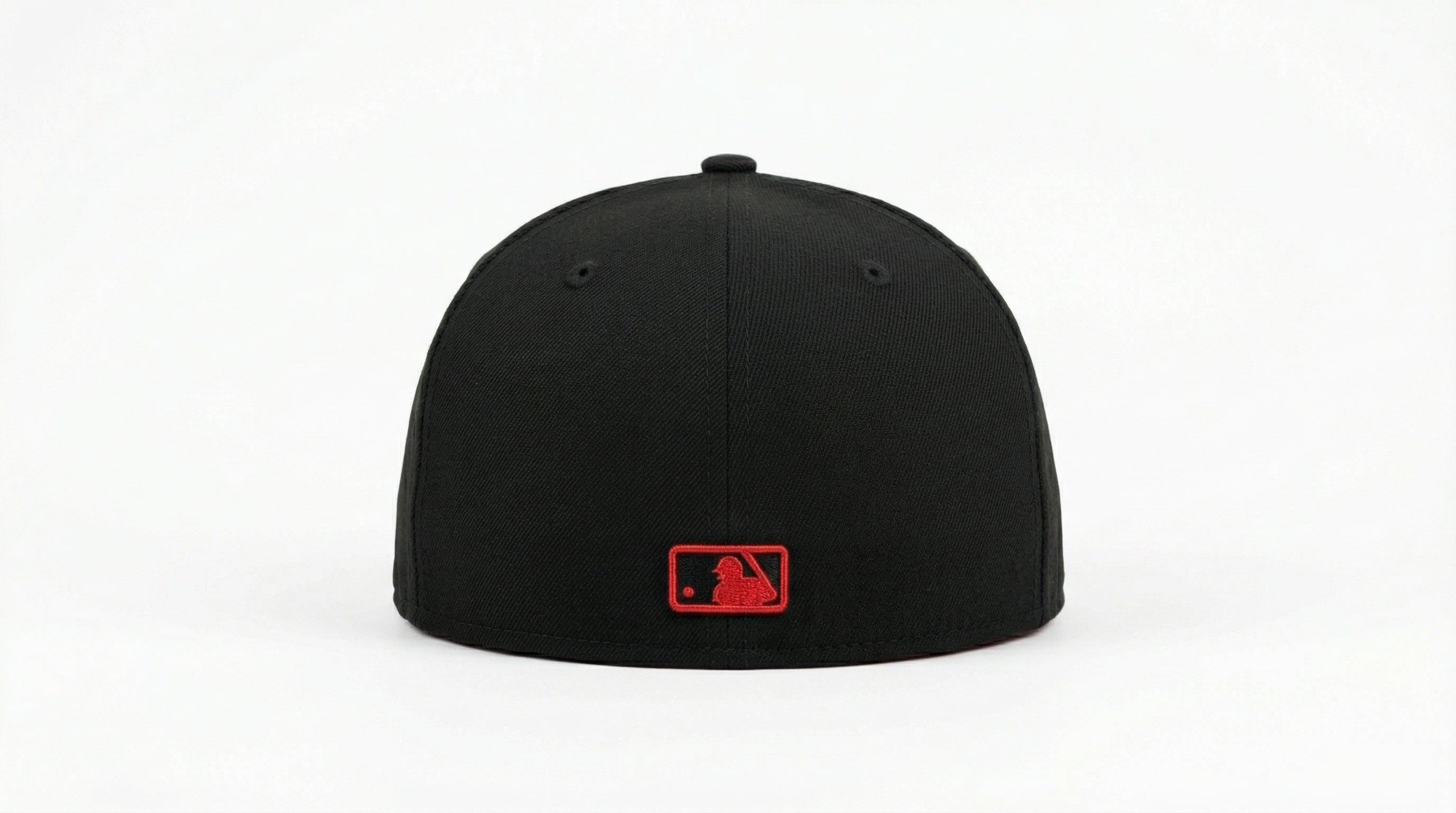 Gorra New Era Plana Cerrada