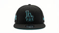Gorra New Era Plana Cerrada