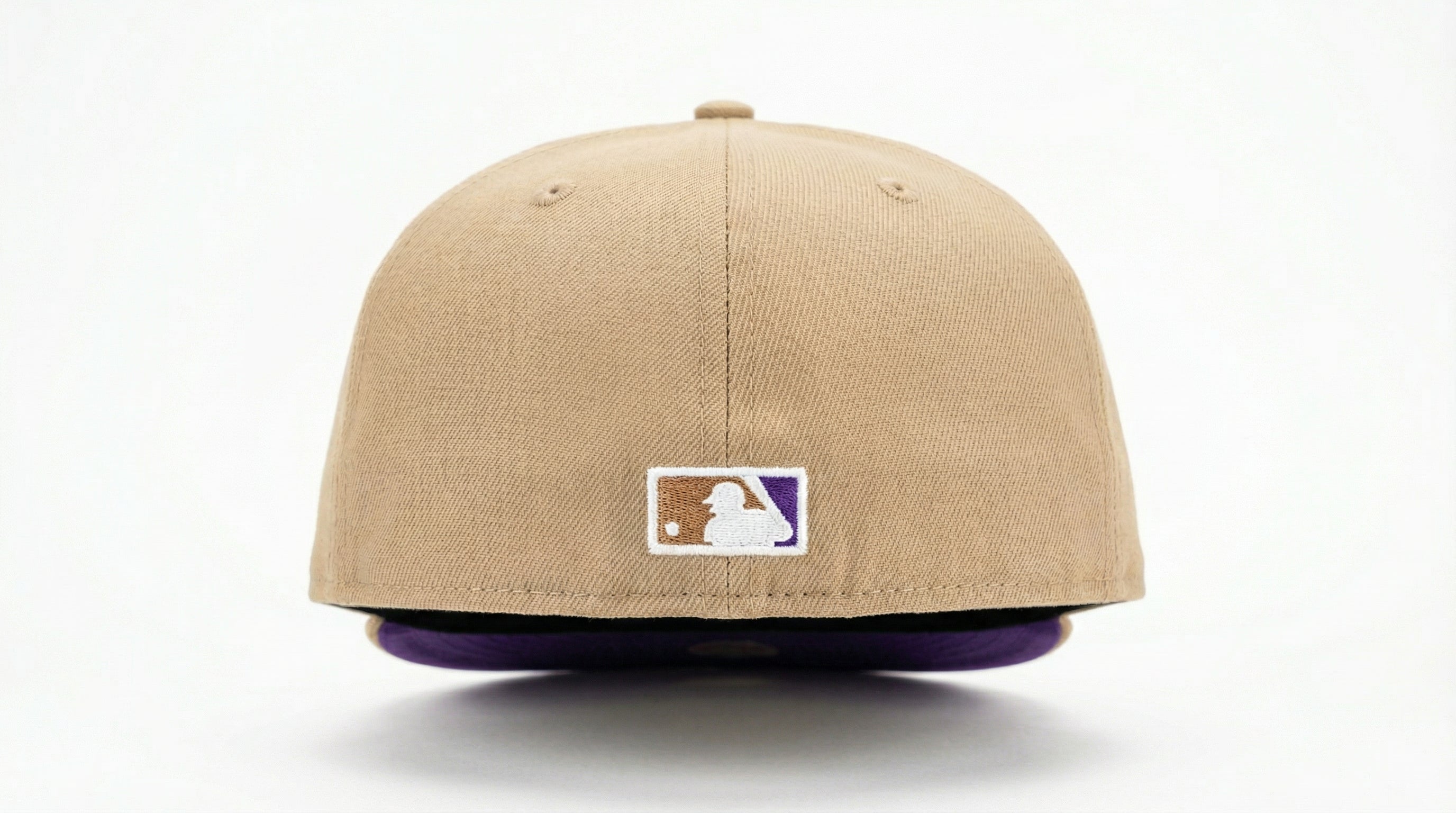 Gorra New Era Plana Cerrada