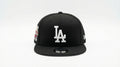 Gorra New Era Plana Cerrada