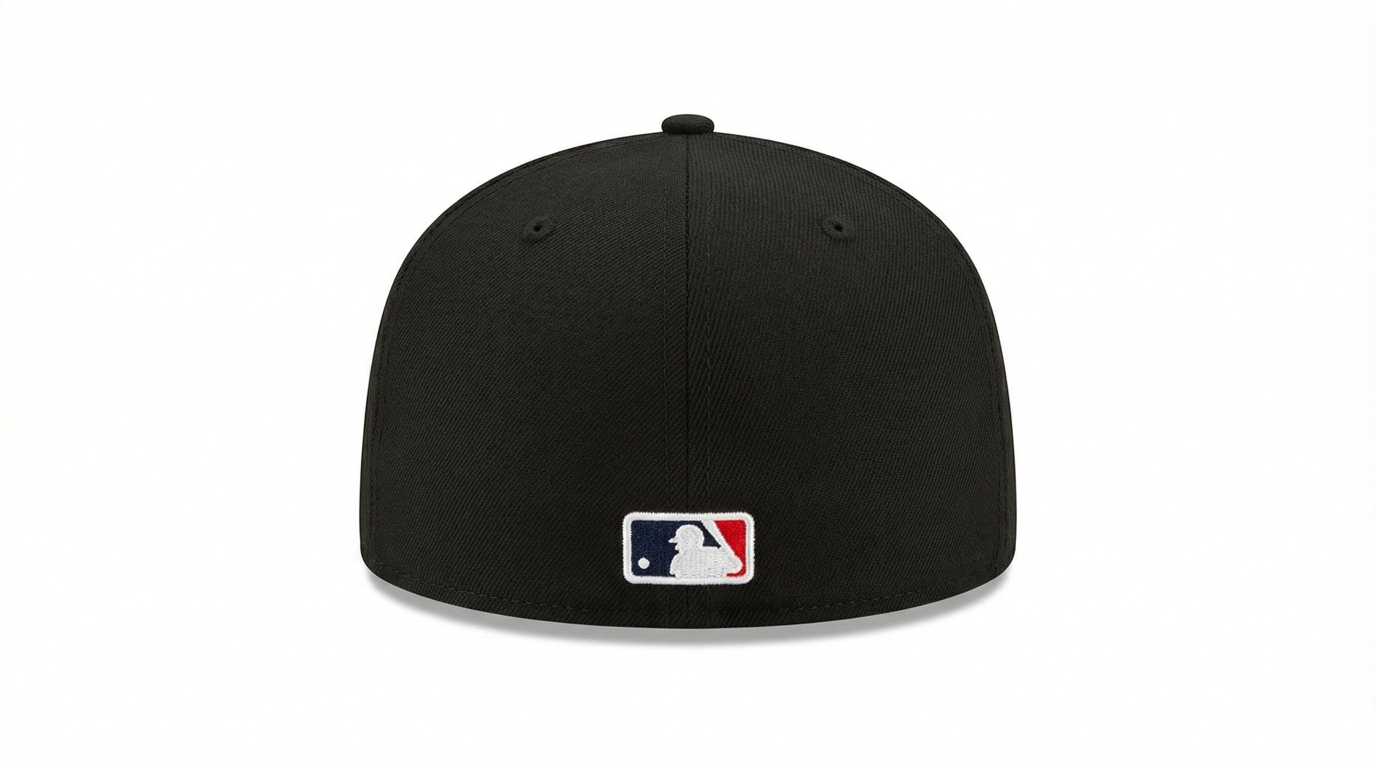 Gorra New Era Plana Cerrada