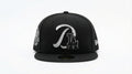 Gorra New Era Plana Cerrada