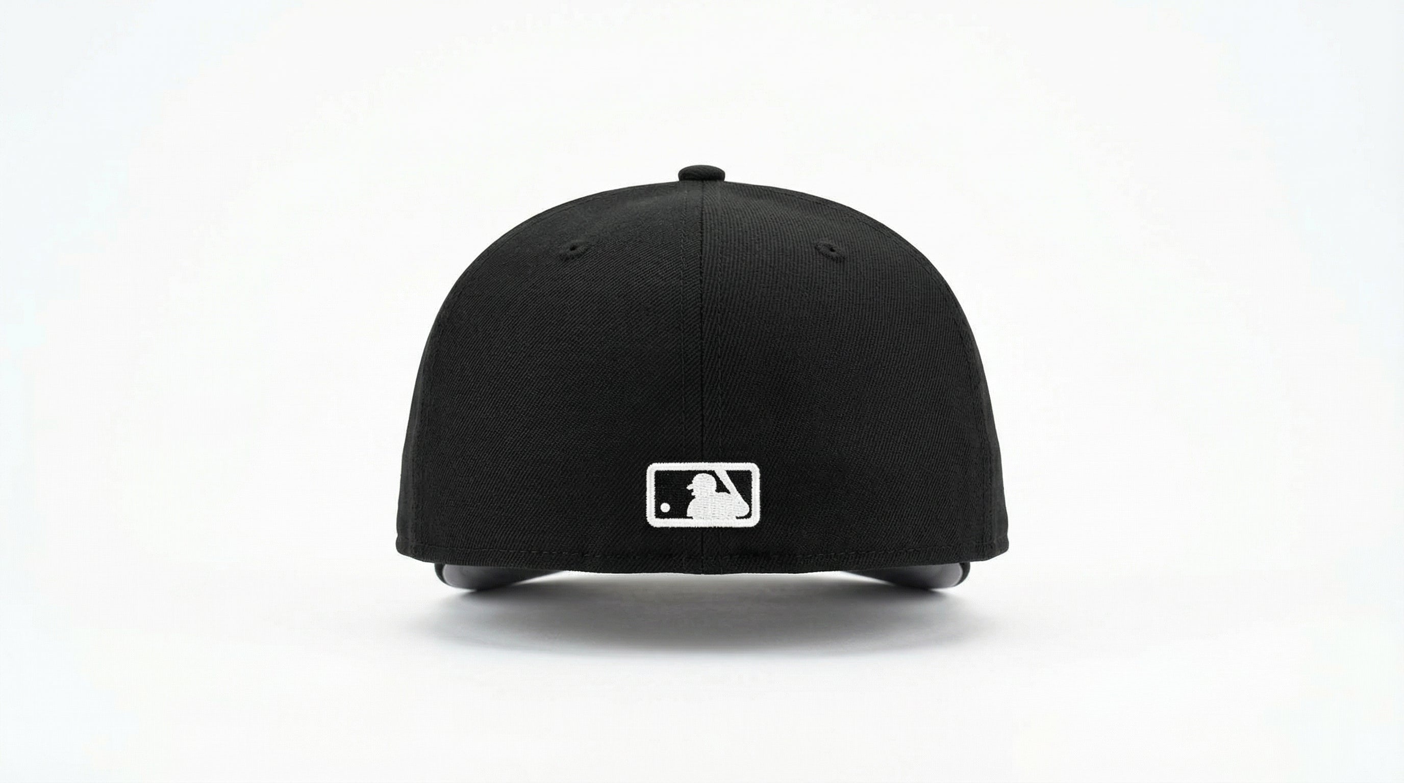 Gorra New Era Plana Cerrada