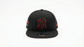 Gorra New Era Plana Cerrada