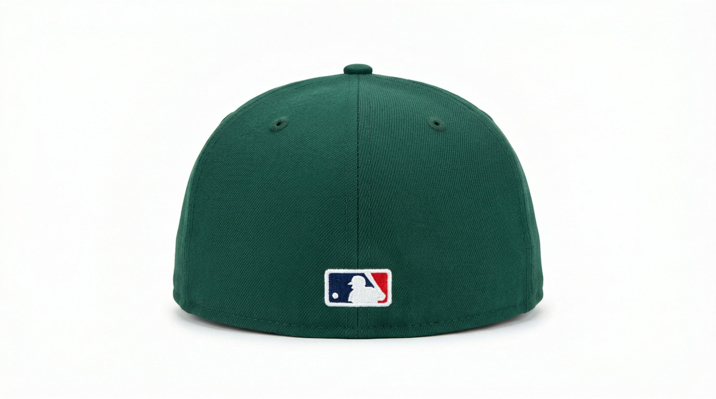 Gorra New Era Plana Cerrada