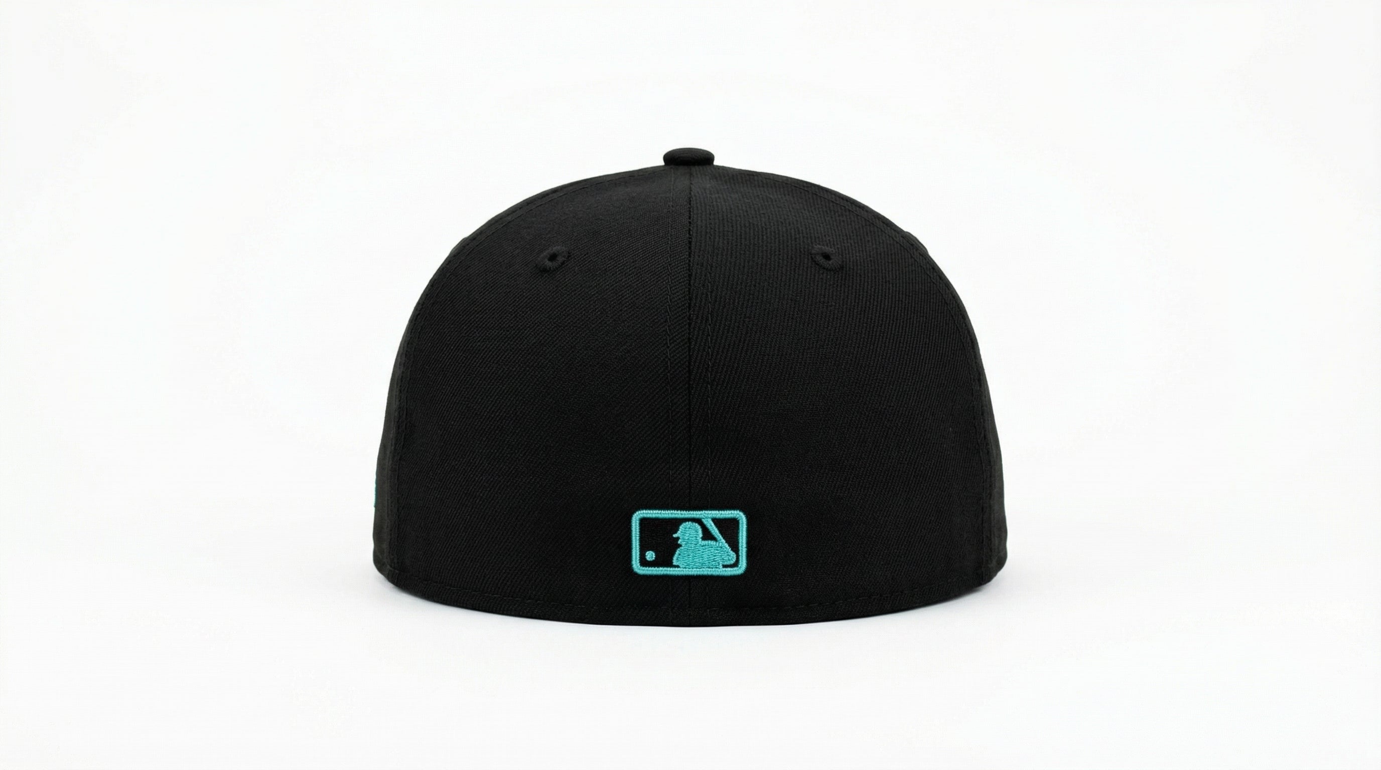 Gorra New Era Plana Cerrada