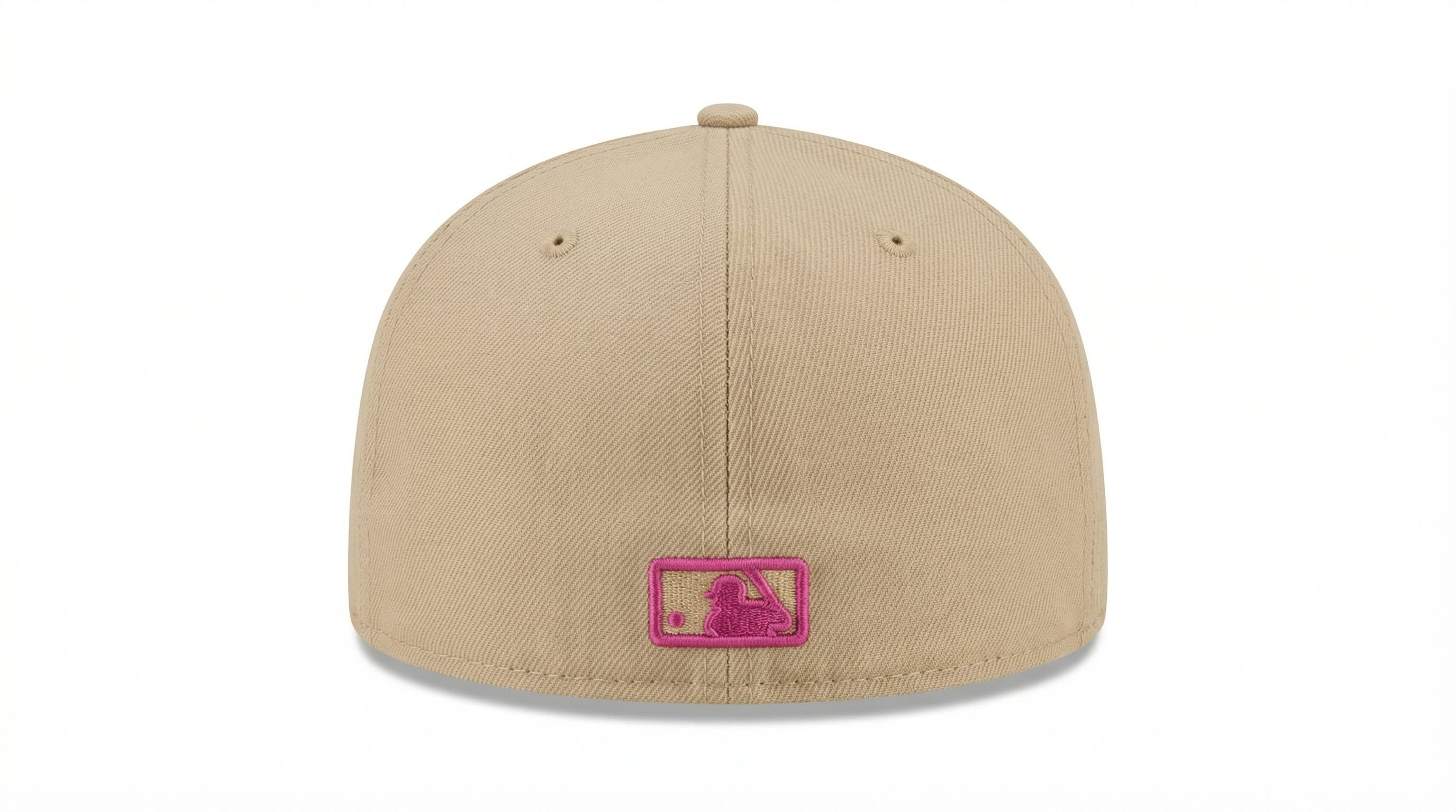 Gorra New Era Plana Cerrada