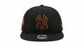 Gorra New Era Plana Ajustable