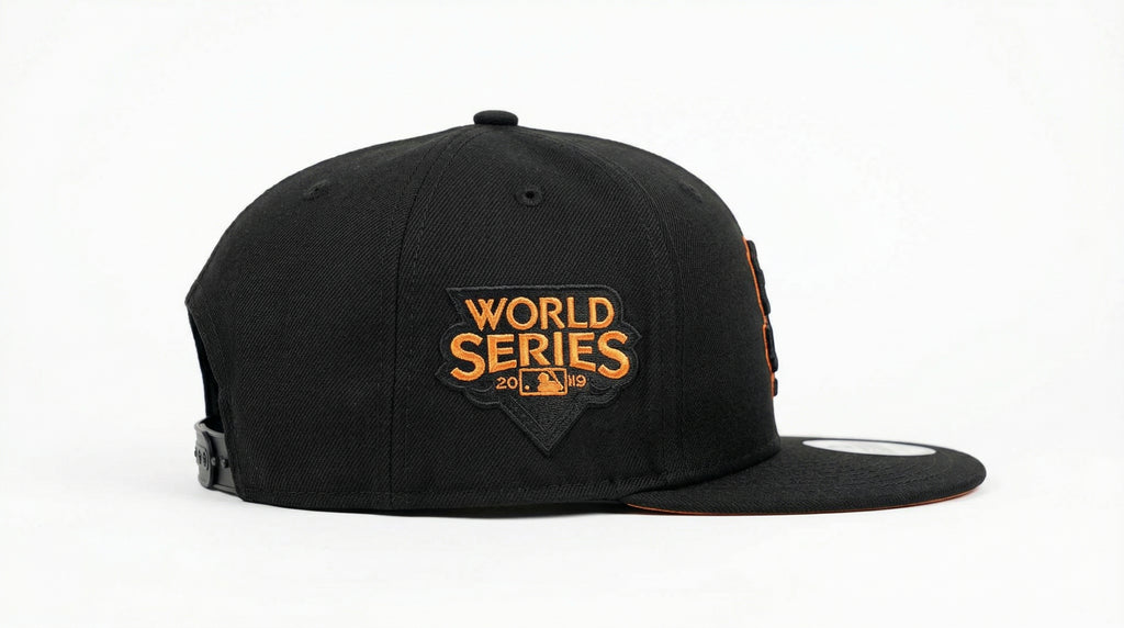 Gorra New Era Plana Ajustable