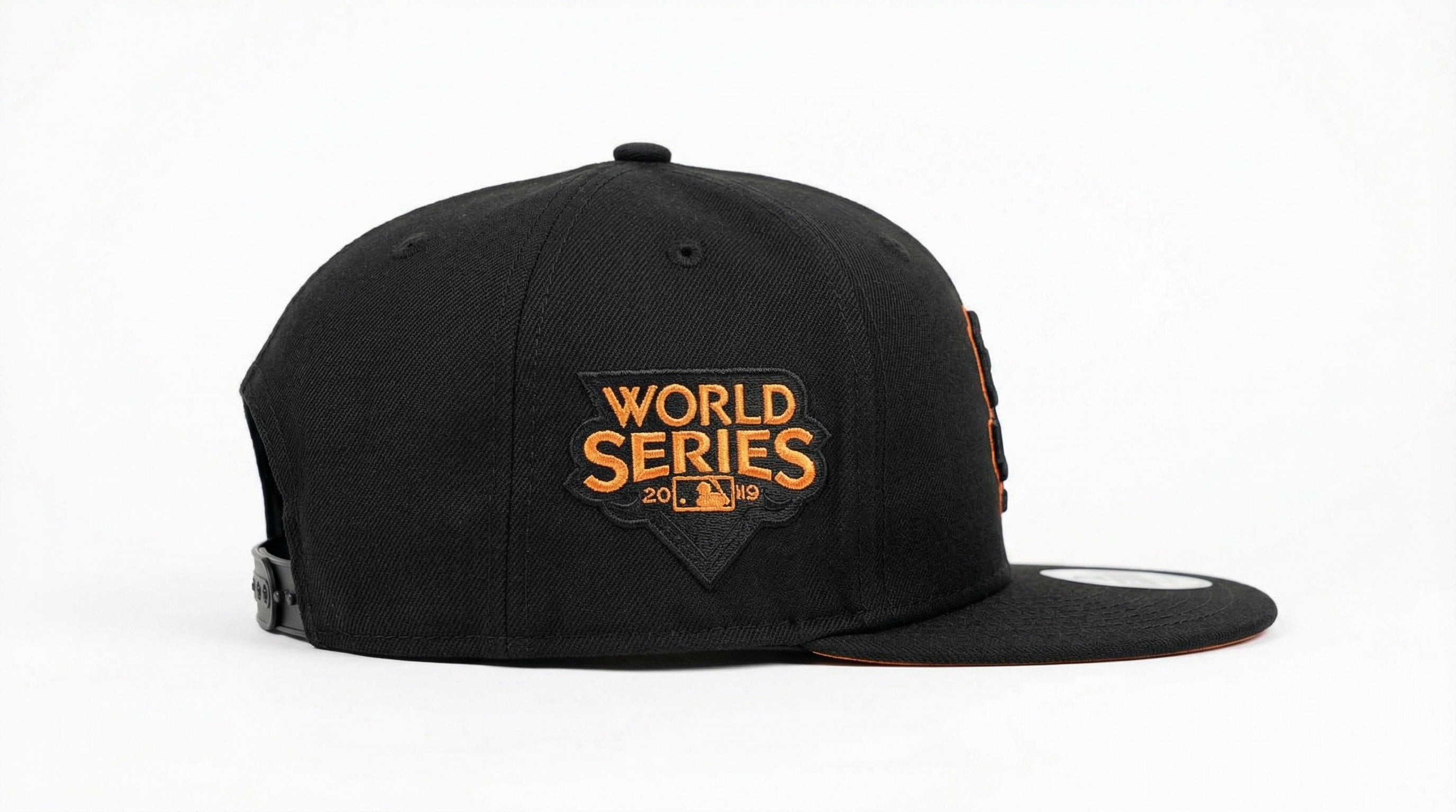 Gorra New Era Plana Ajustable