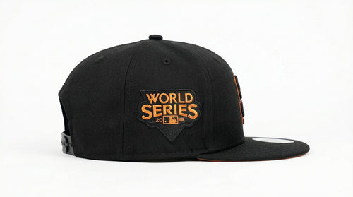 Gorra New Era Plana Ajustable