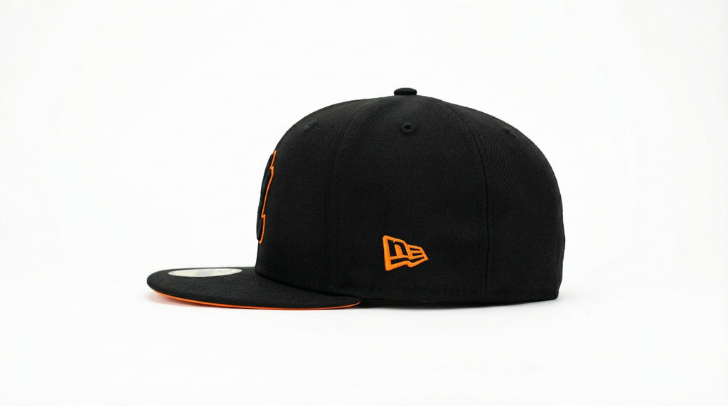 Gorra New Era Plana Ajustable