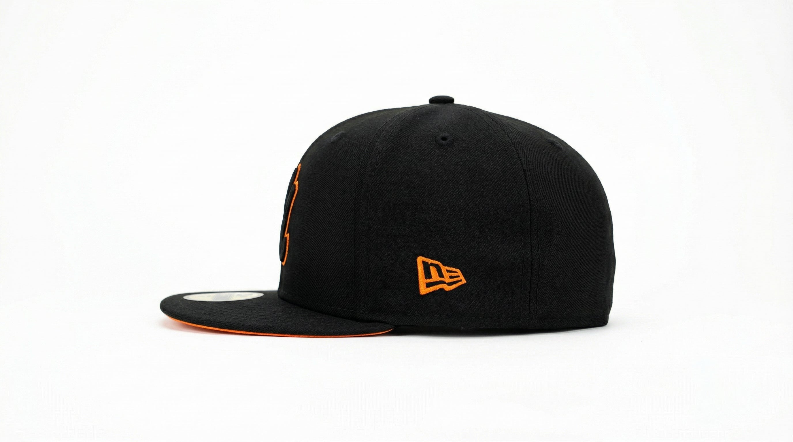 Gorra New Era Plana Ajustable