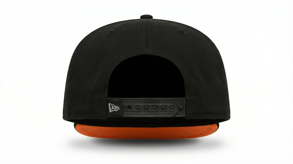 Gorra New Era Plana Ajustable