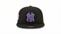Gorra New Era Plana Ajustable