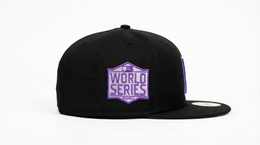 Gorra New Era Plana Ajustable