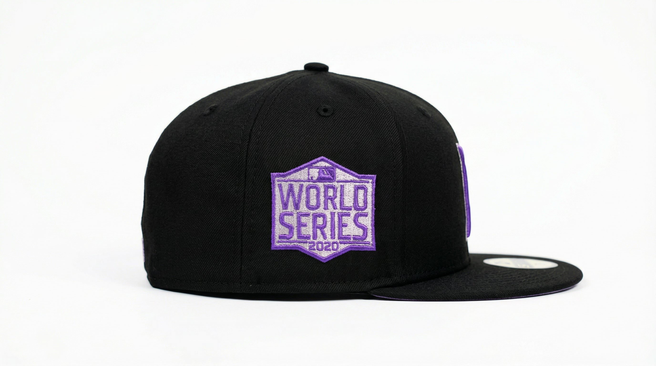 Gorra New Era Plana Ajustable