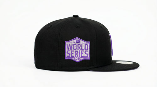 Gorra New Era Plana Ajustable