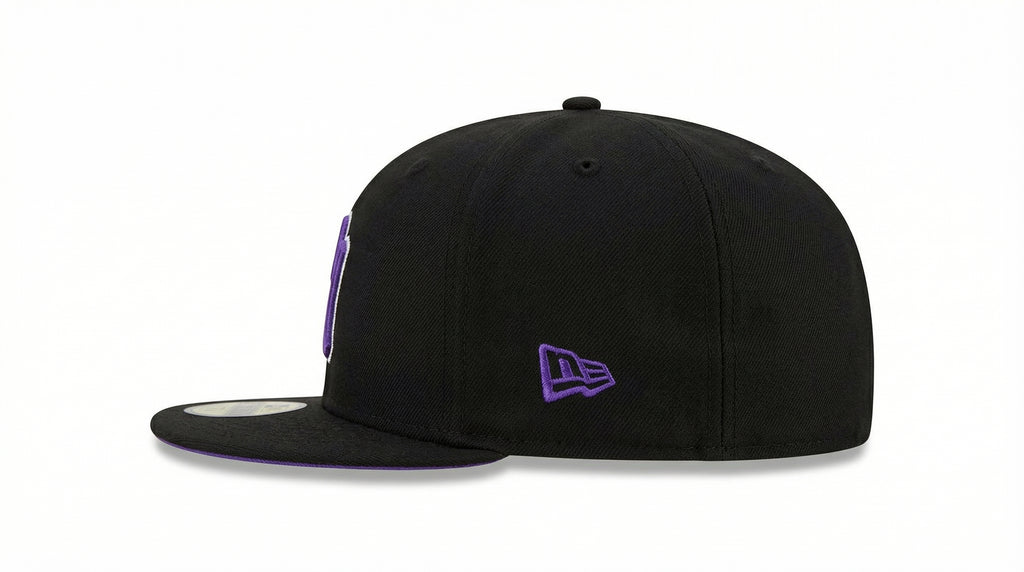 Gorra New Era Plana Ajustable