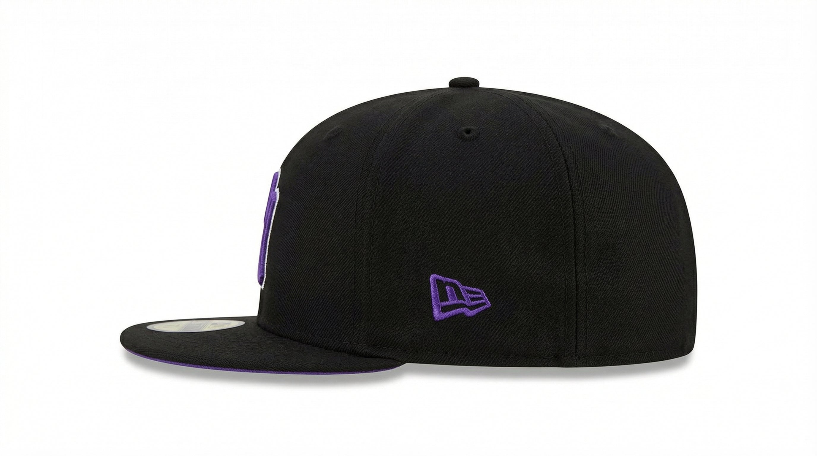 Gorra New Era Plana Ajustable