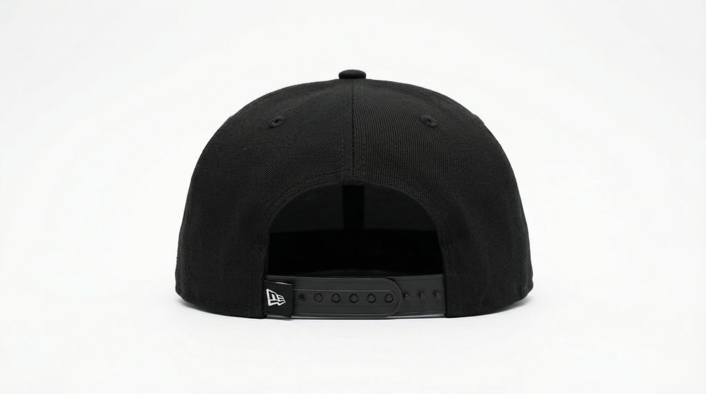 Gorra New Era Plana Ajustable