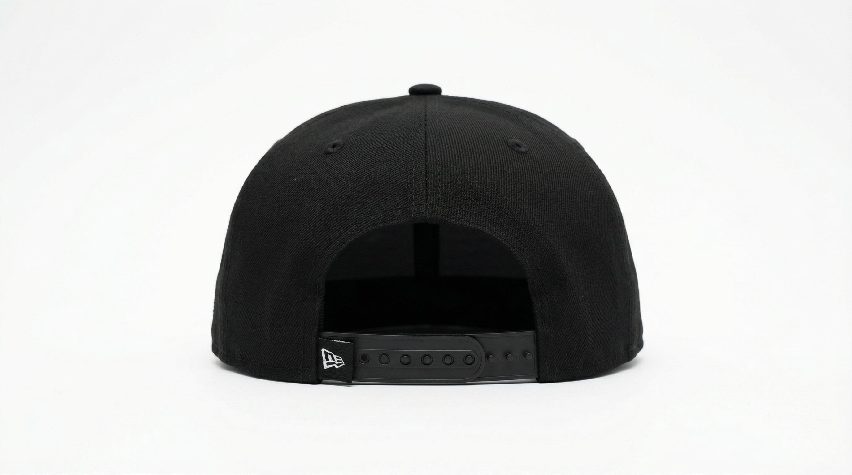 Gorra New Era Plana Ajustable
